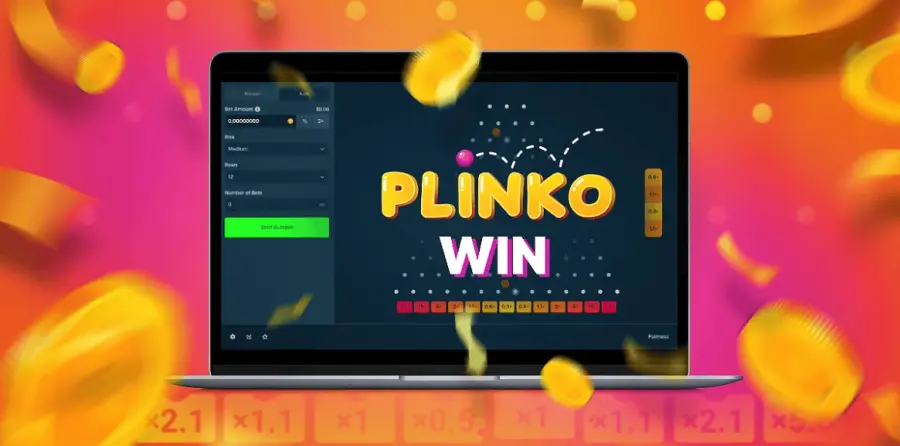 Plinko casino