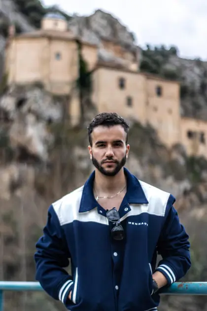 Rui Monteiro